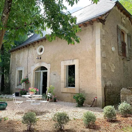 Complex Vakantiehuis *