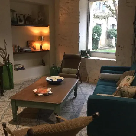 Vakantiehuis Complex *