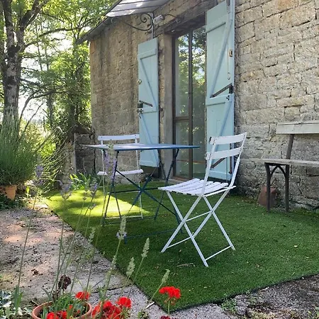 Vakantiehuis Complex Foissac (Aveyron)