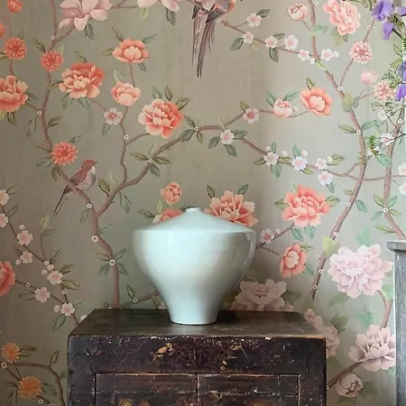 Vakantiehuis Complex