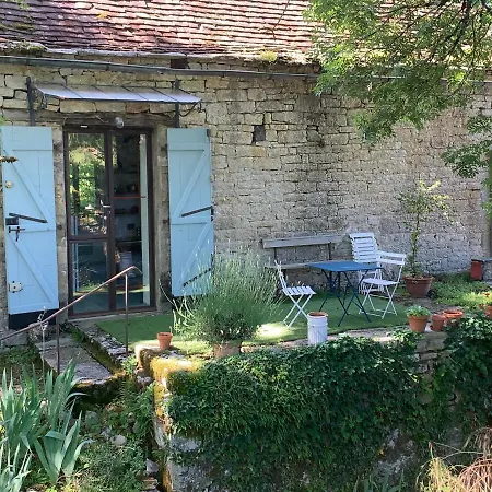 Complex Foissac (Aveyron)