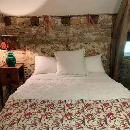 Complex Vakantiehuis Foissac (Aveyron)