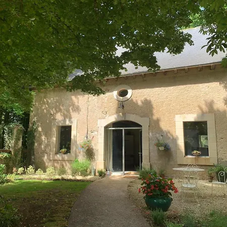 Complex Vakantiehuis