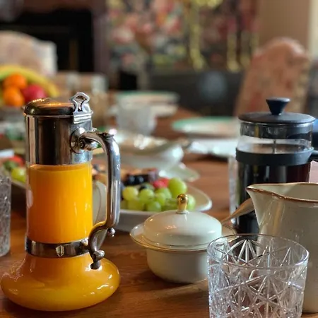 Complex Vakantiehuis