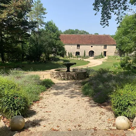 Vakantiehuis Complex