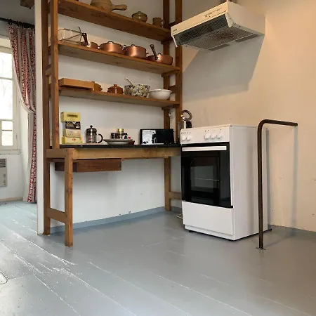 Complex Vakantiehuis