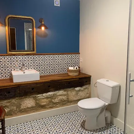 Vakantiehuis Complex Foissac (Aveyron)