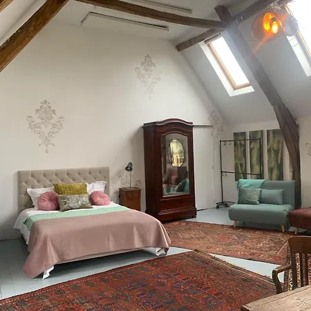 Complex Vakantiehuis Foissac (Aveyron)