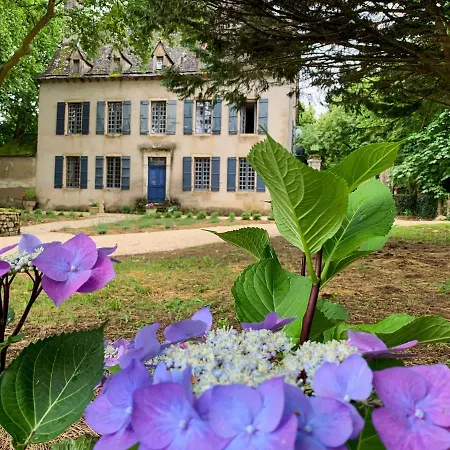 Chateau Mas De Pradie *
