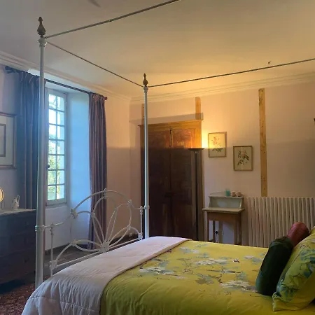 Chateau Mas De Pradie Holiday home Foissac (Aveyron)