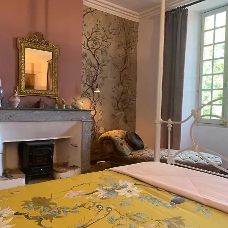 Chateau Mas De Pradie