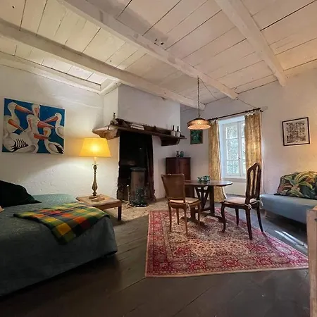 Complex Foissac (Aveyron)