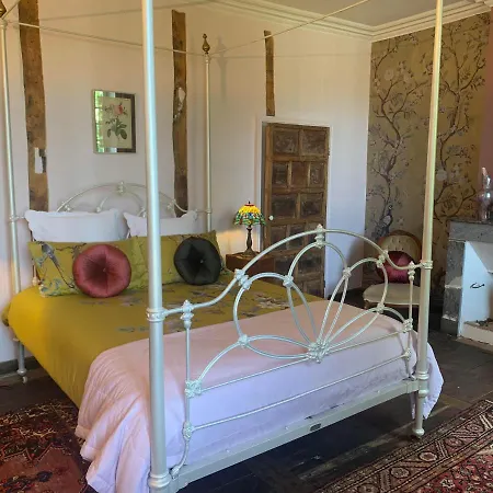 Holiday home Chateau Mas De Pradie