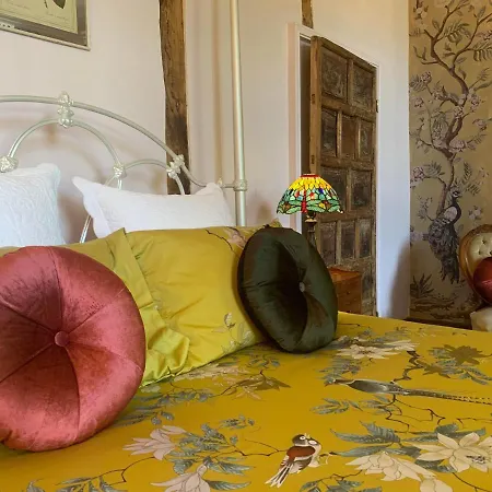 Complex Сasa de vacaciones