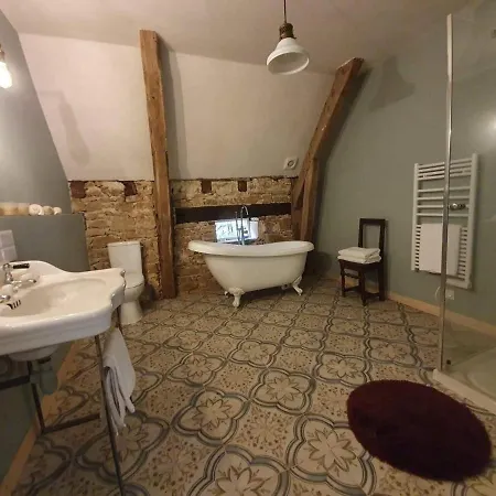 Chateau Mas De Pradie Holiday home *