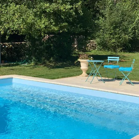 Chateau Mas De Pradie Holiday home *