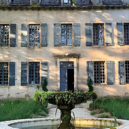 Chateau Mas De Pradie Foissac (Aveyron)