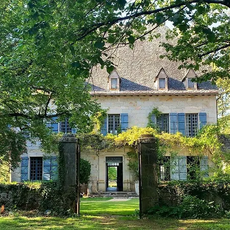 Holiday home Chateau Mas De Pradie Foissac (Aveyron)