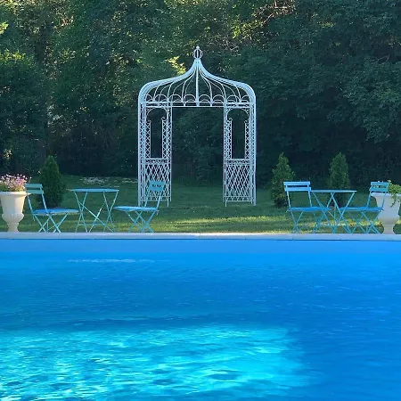 Holiday home Chateau Mas De Pradie
