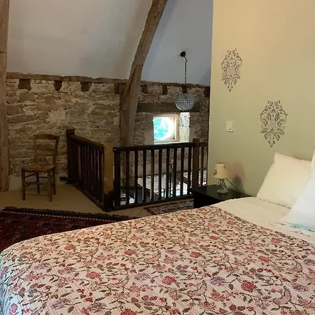 Chateau Mas De Pradie Foissac (Aveyron)