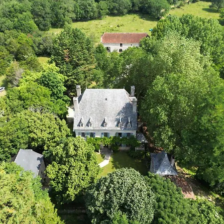 Chateau Mas De Pradie
