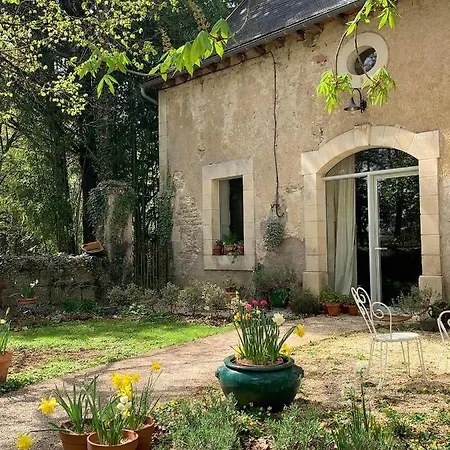 Chateau Mas De Pradie Foissac (Aveyron)