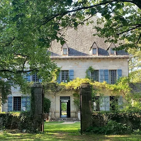Holiday home Chateau Mas De Pradie Foissac (Aveyron)