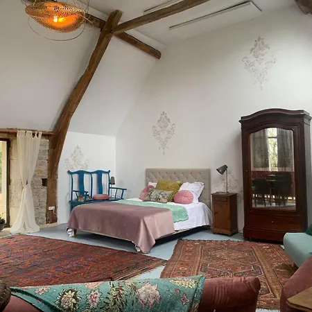 Complex Foissac (Aveyron)