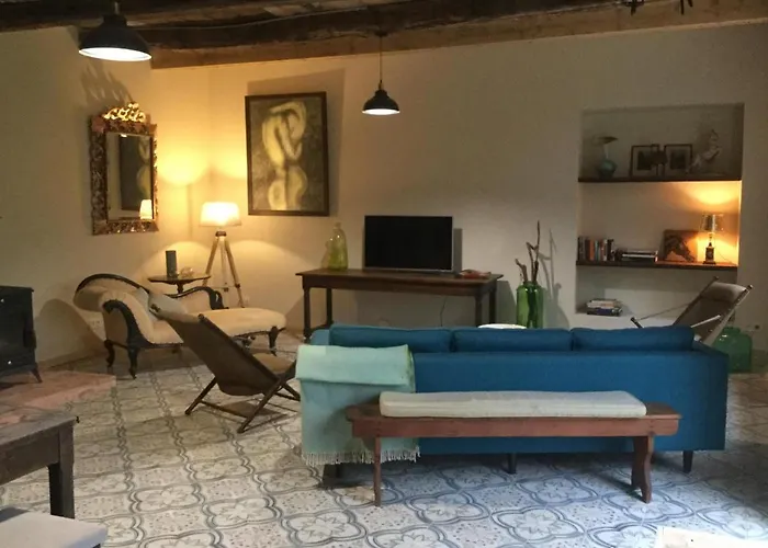 Complex * Foissac (Aveyron)